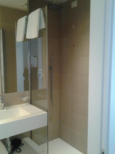 Hotel Fedora Riccione Eksteriør billede